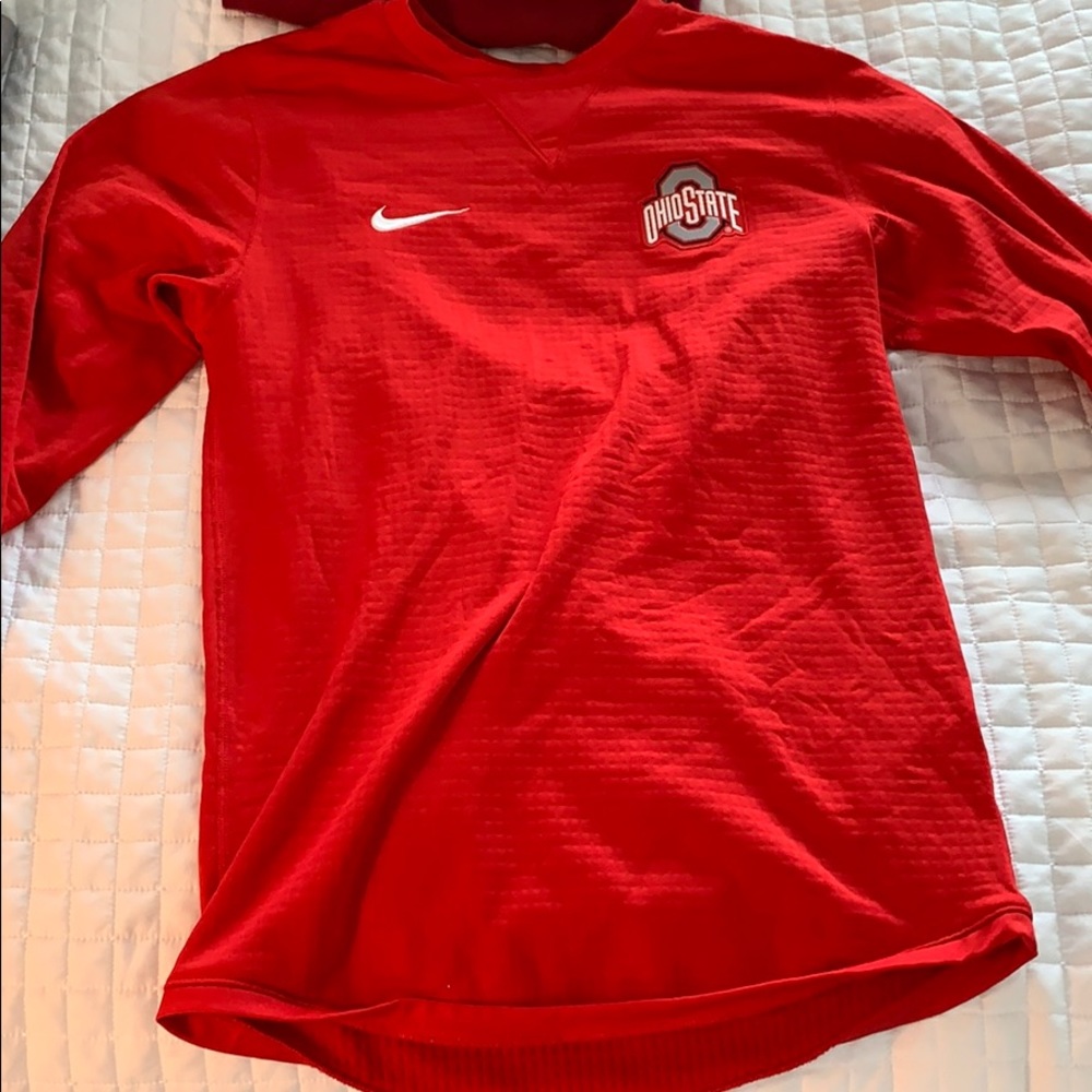 OSU crewneck